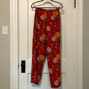 Trashy Diva Diva Holiday Lounge Pants